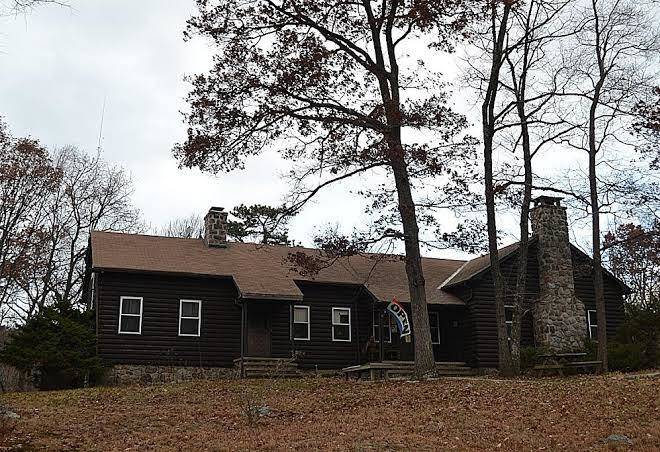 Amc mohican outdoor center