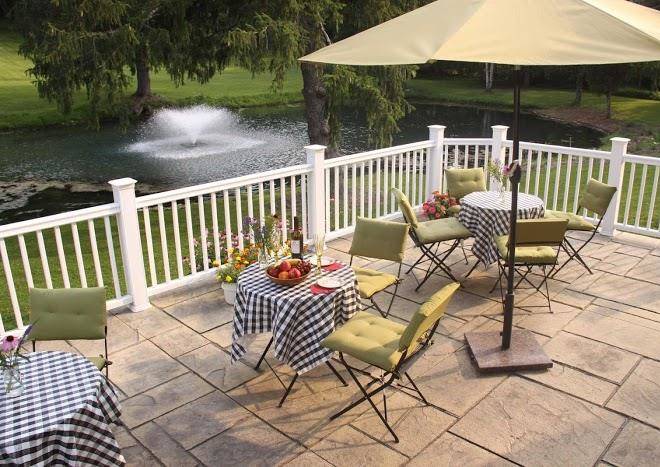 The rosemary inn