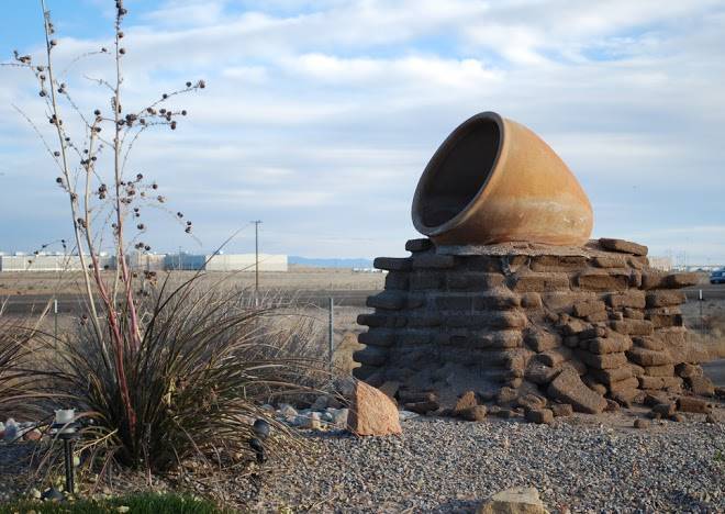 American rv resort