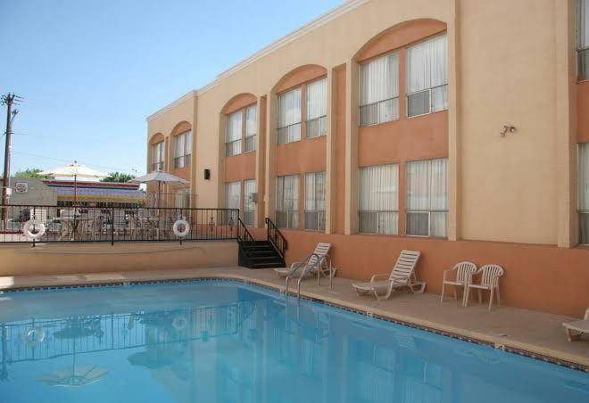 Barcelona suites