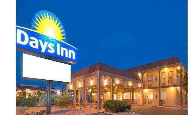Days inn by wyndham albuquerque city center