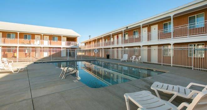 Siegel suites albuquerque