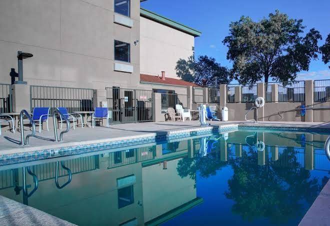 Greentree inn albuquerque north i 25