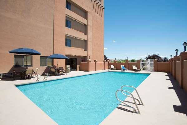 Hawthorn Suites By Wyndham Albuquerque Image