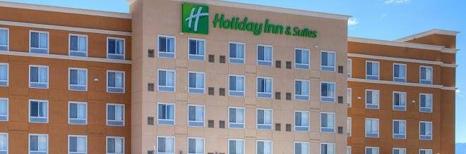 Holiday inn & suites albuquerque north i 25