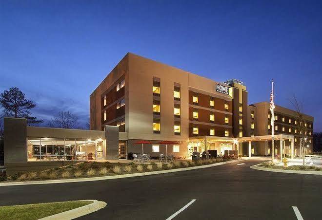 Home2 suites by hilton albuquerque downtown university