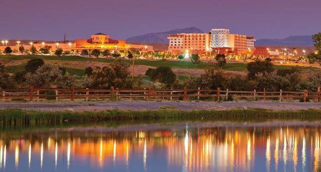 Isleta resort & casino