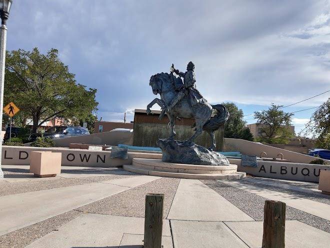 Kirtland afb rv park