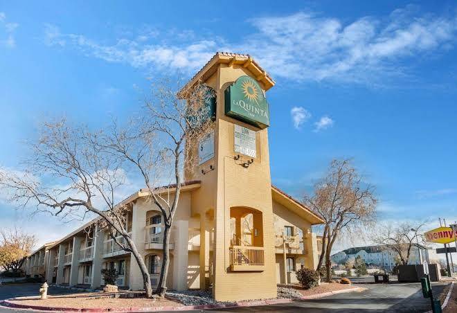La Quinta Inn By Wyndham Albuquerque Northeast Image