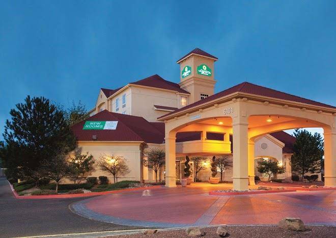 La quinta inn & suites by wyndham albuquerque west