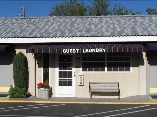 Monterey Motel Image