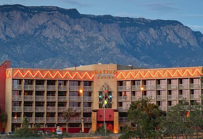 Nativo lodge