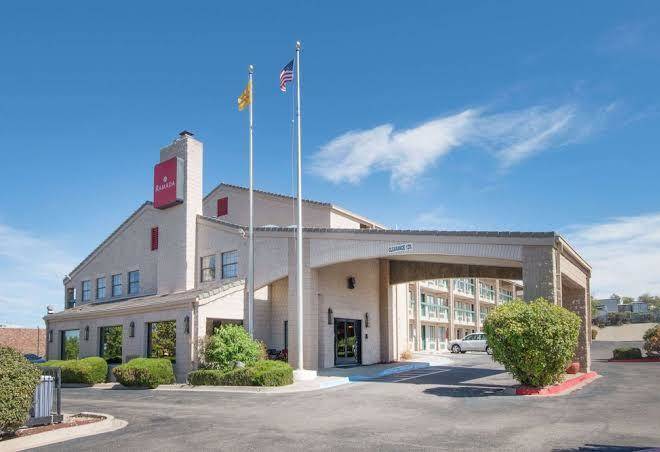 Ramada By Wyndham Albuquerque Airport Image