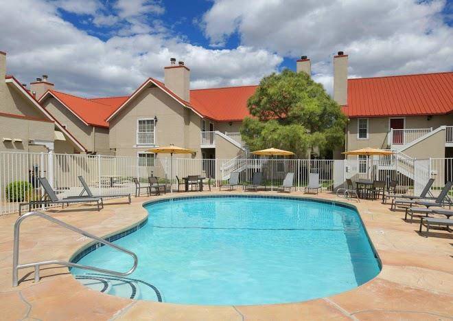 Residence inn by marriott albuquerque
