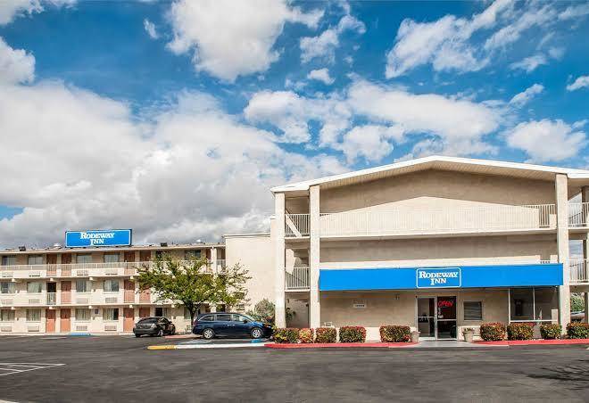 Extend A Suites Albuquerque West Image