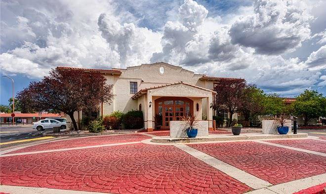 San mateo inn