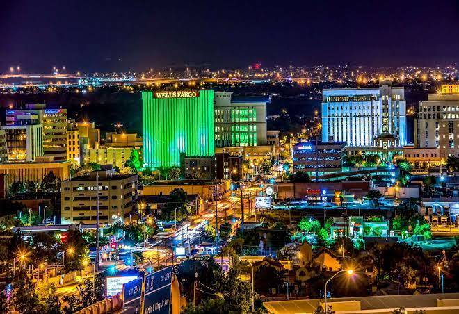Super 8 by wyndham albuquerque west coors blvd