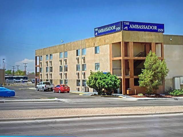 Ambassador Inn Albuquerque Image