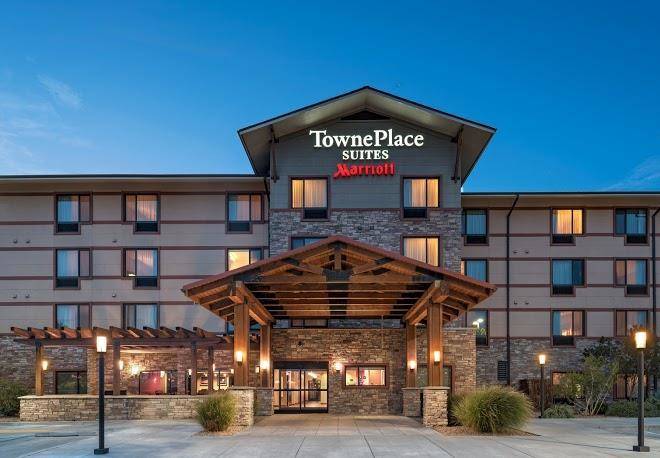 TownePlace Suites Albuquerque North