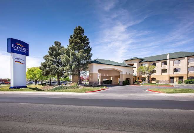 Baymont by wyndham roswell