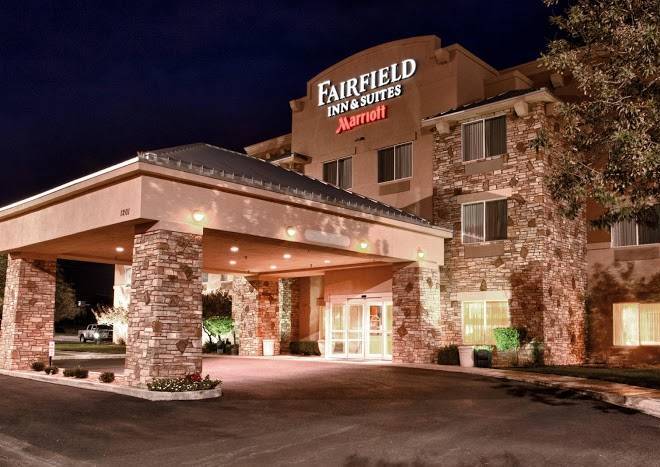 Fairfield Inn & Suites By Marriott Roswell Image