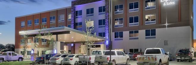 Holiday inn express & suites roswell