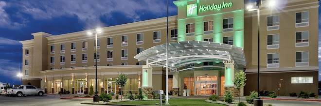 Holiday inn roswell