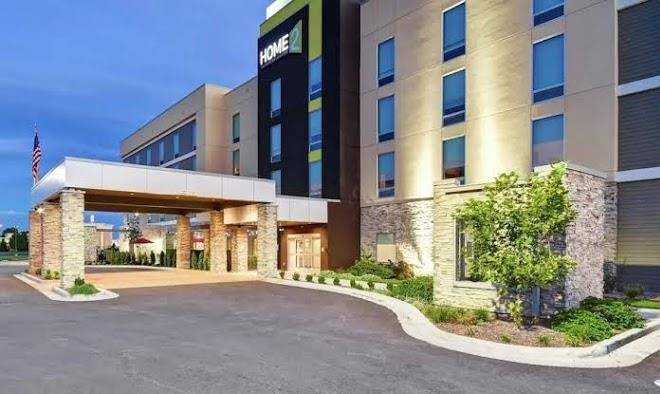 Home2 Suites By Hilton Roswell Nm Image