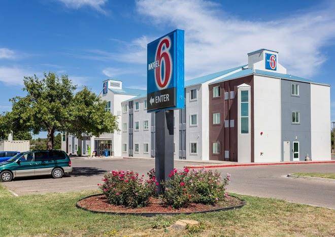 Motel 6 roswell nm