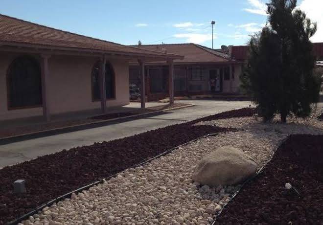Roswell inn