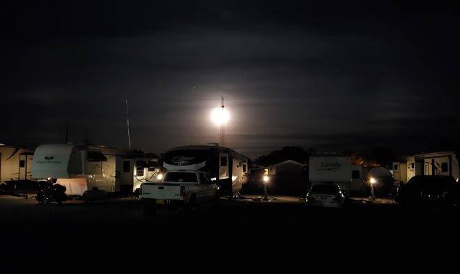 Spring rv park