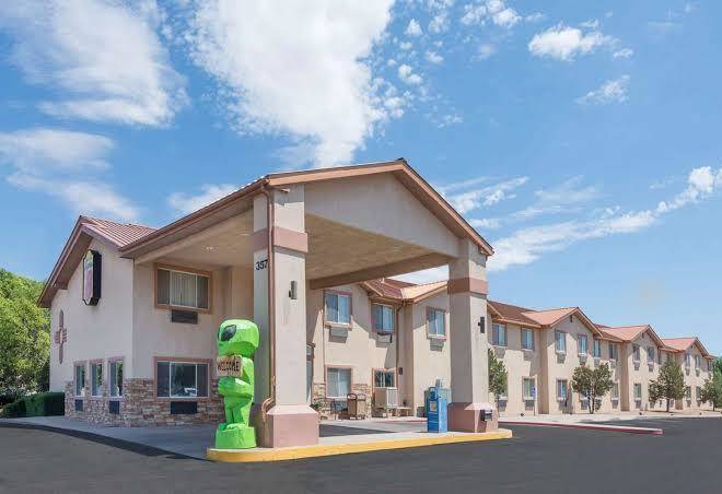 Super 8 by wyndham roswell