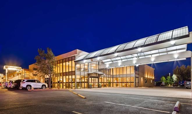 Best Western Plus Raton Hotel Image