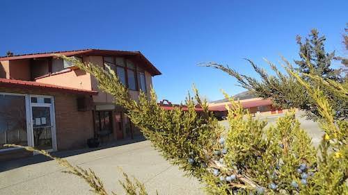 Casa lemus inn and restaurant