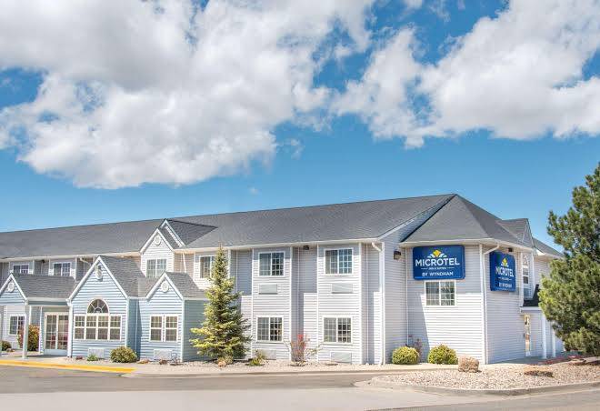Microtel inn & suites by wyndham raton