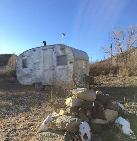 Raton pass motor inn
