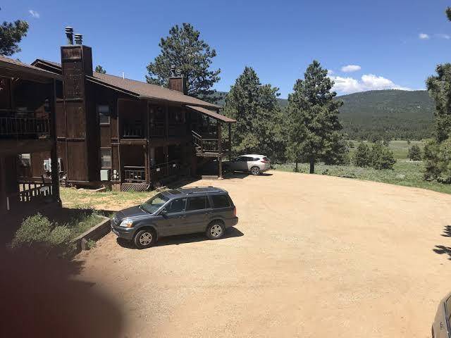 Timberline condos