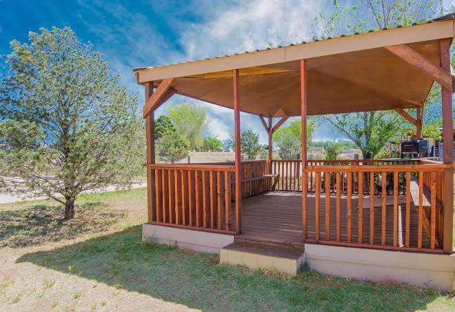 Super 8 by wyndham fort sumner