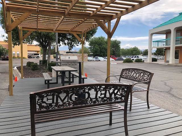 Days inn by wyndham las cruces