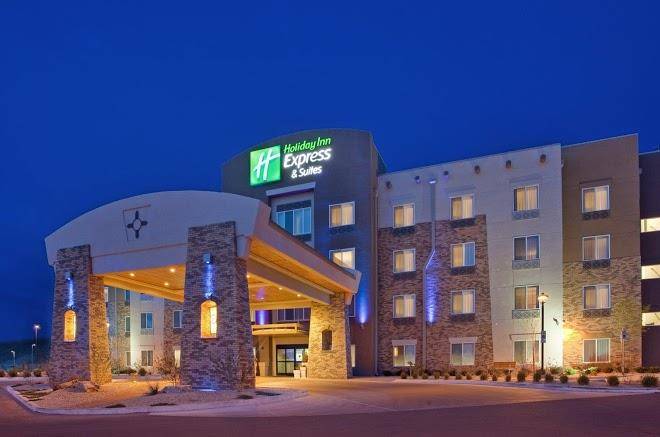 Holiday inn express & suites las cruces north