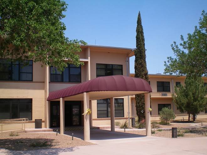 Ihg army hotels buildings 501 502 506