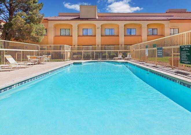 La quinta inn by wyndham las cruces mesilla valley