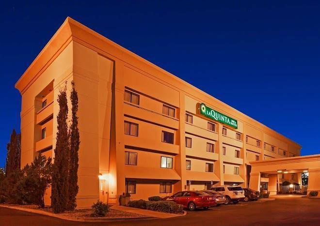 La quinta inn & suites by wyndham las cruces organ mountain
