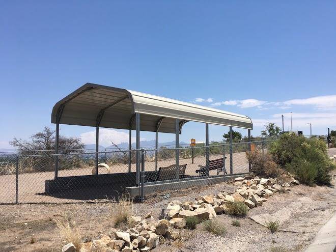 Las cruces koa journey