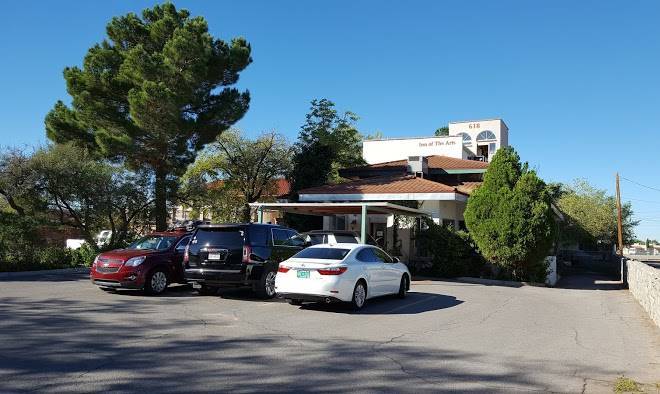 Lundeen inn of the arts
