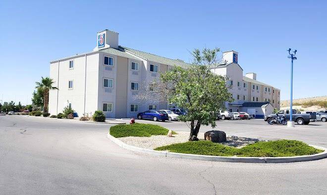 Motel 6 las cruces nm telshor