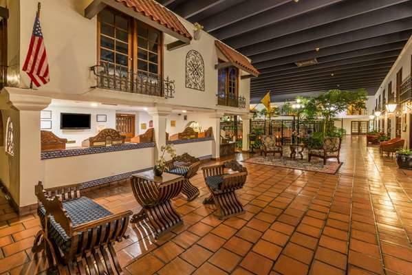 Ramada by wyndham las cruces hotel & conference center