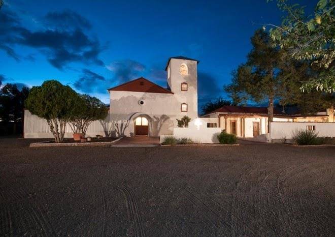St francis de sales hatch nm inn & event venue