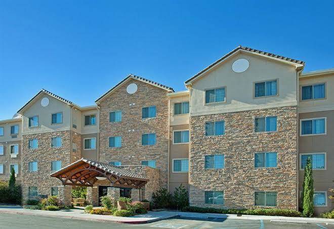 Staybridge Suites Las Cruces Image