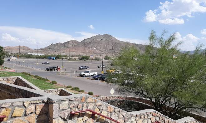 Sunland park racetrack & casino